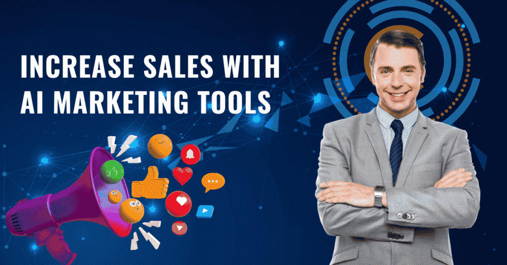 AI Tools for Digital Advertising (AI Ads)