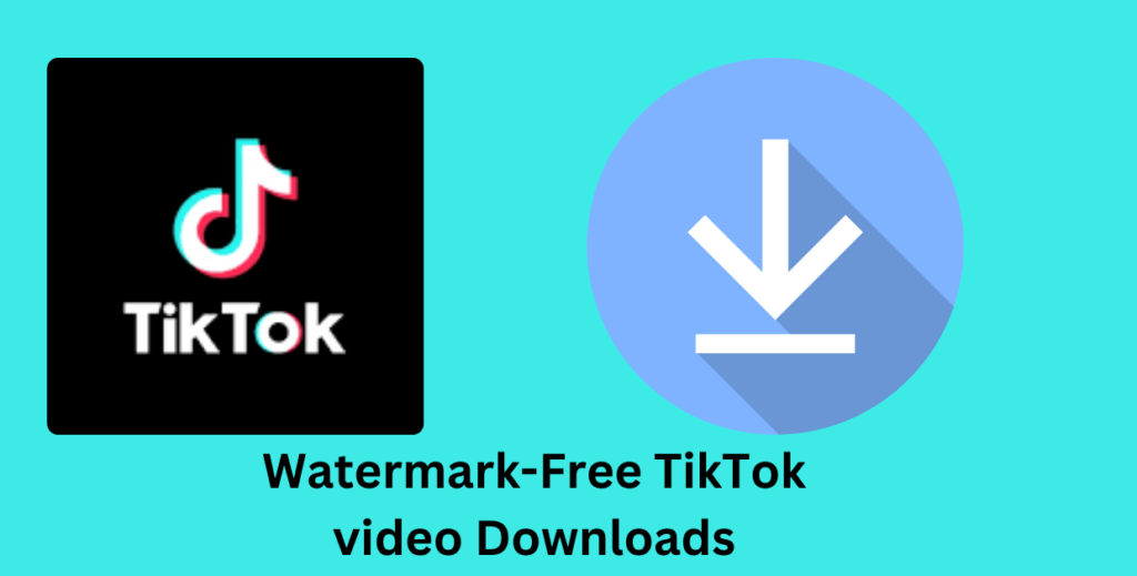 Watermark-free TikTok video downloads – Save TikTok videos in HD without logos using easy online tools.